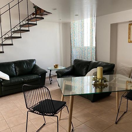 Villa My Little Flat à Martina Franca Extérieur photo