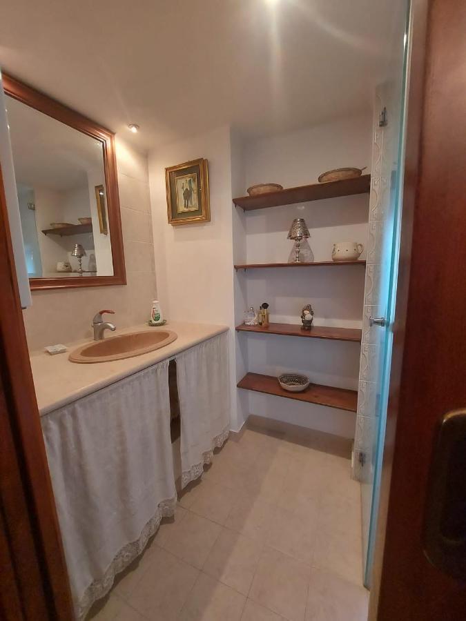 Villa My Little Flat à Martina Franca Extérieur photo
