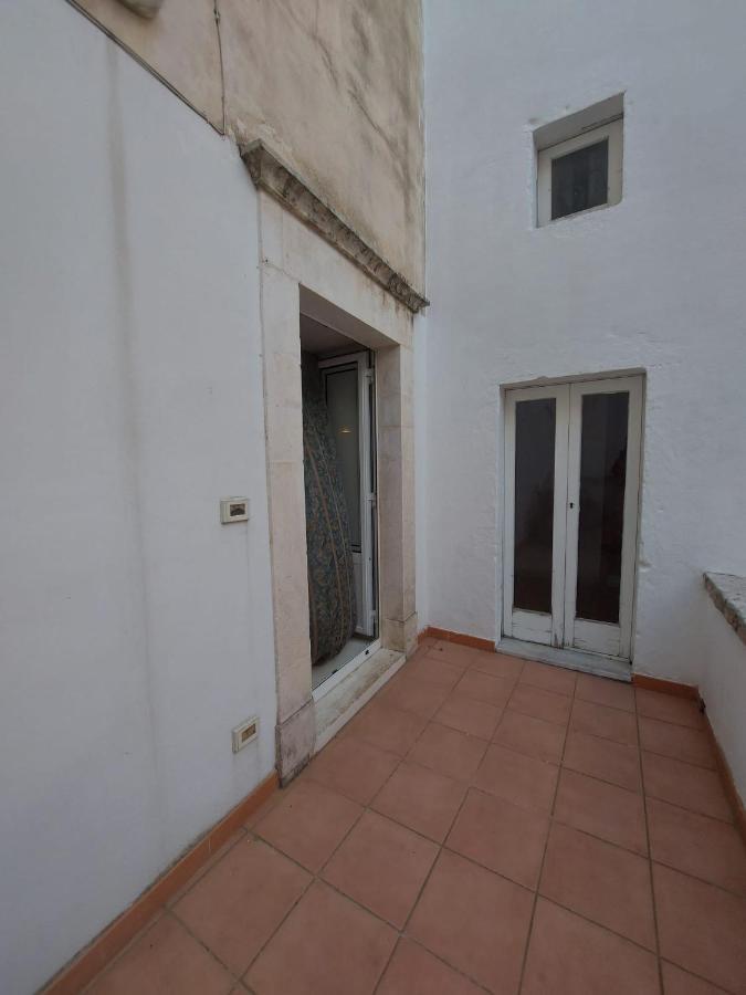 Villa My Little Flat à Martina Franca Extérieur photo
