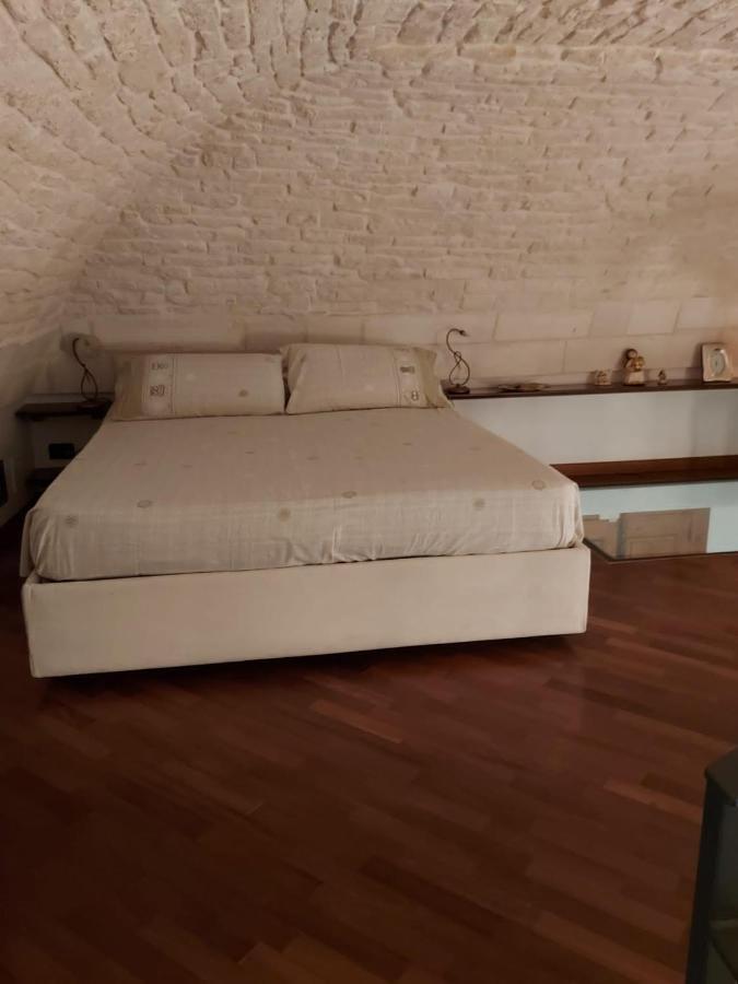 Villa My Little Flat à Martina Franca Extérieur photo