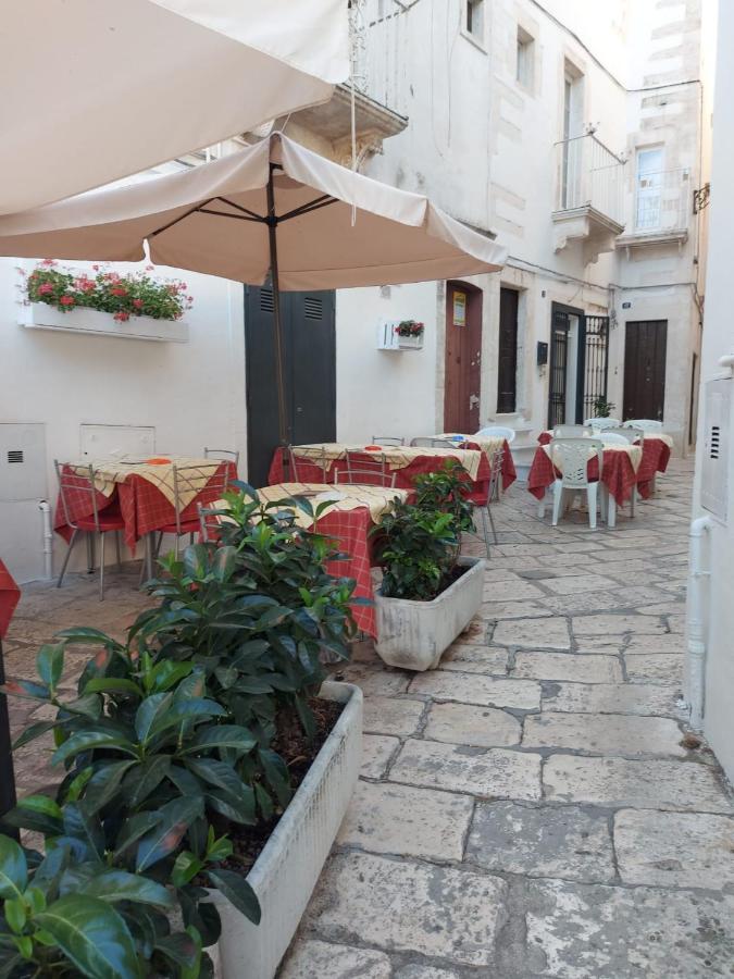 Villa My Little Flat à Martina Franca Extérieur photo
