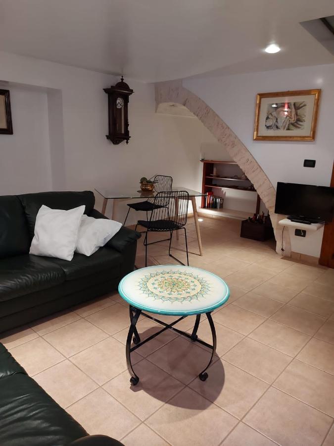 Villa My Little Flat à Martina Franca Extérieur photo