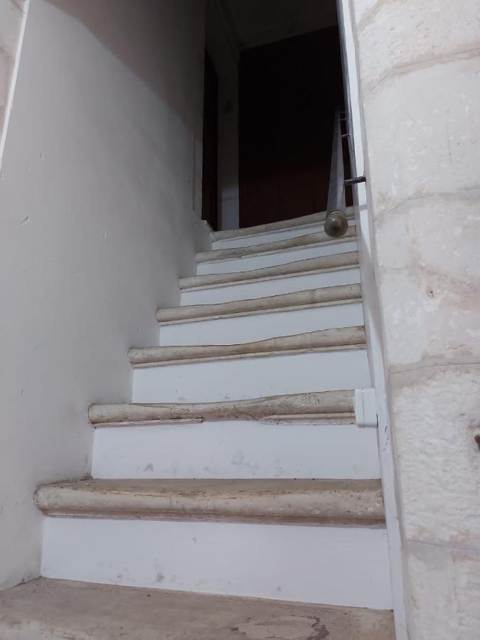 Villa My Little Flat à Martina Franca Extérieur photo