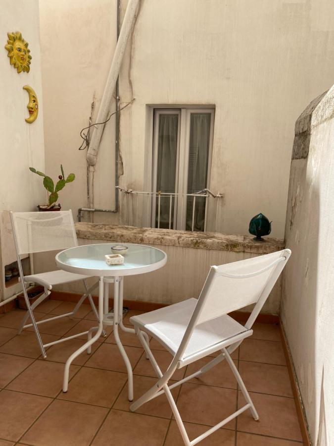 Villa My Little Flat à Martina Franca Extérieur photo