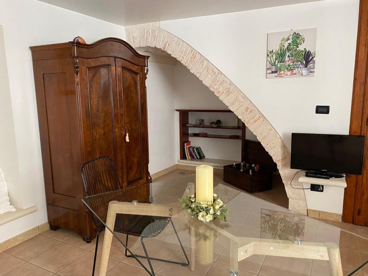 Villa My Little Flat à Martina Franca Extérieur photo